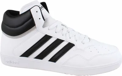 Produktbild von Schuhe Adidas Hoops 4.0 Mid JQ9993