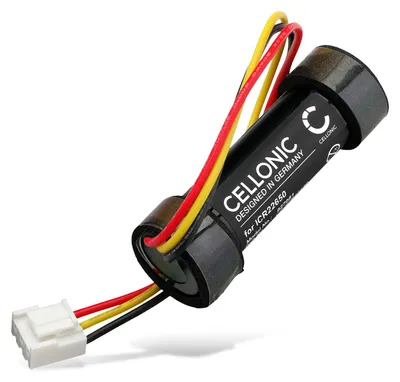 Produktbild von CELLONIC 1x Akku für Lautsprecher Kompatibel mit Harman Kardon Onyx Studio 4 - (3000mAh, 3.7V)