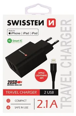 Immagine prodotto di Swissten 10W 22056000