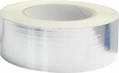 Produktbild von Verstärktes Aluminiumband 48Mm 45 Meter
