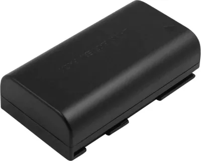 Productafbeelding van Avizar, accucamera 7,2 V 2200 mAh, compatibel met Canon BP-915, zwart