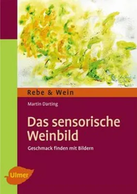 Obrázok produktu pre Das Sensorische Weinbild