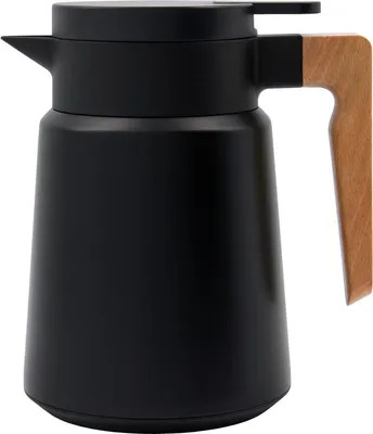 Image de House Doctor thermos COLE noir