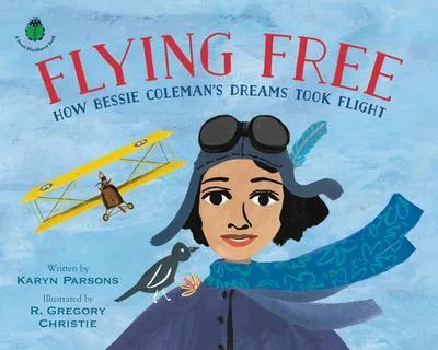 Zdjęcie produktu dla Flying Free