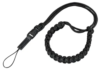Produktbild von Hama Kamera Handschlaufe, Nylon, 20 cm, Universal Handgurt für Kompaktkamera