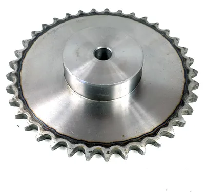 Immagine prodotto di Pignone 12B-1 Z=37 con mozzo temprato, Ozdowski 19,05 (3/4″)