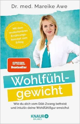 Produktbild von Wohlfühlgewicht
