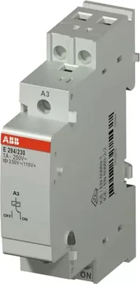 Obrázok produktu pre Atrapa skrine ABB, 2TAZ312001R2013 (2TAZ312001R2013)