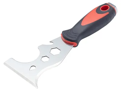Immagine prodotto di Strumento multifunzione 13 in 1 per rimuovere vernice e altri materiali