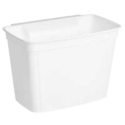 Obrázek produktu pro Závěsný koš na dveře skříně na bioodpady, 4 l