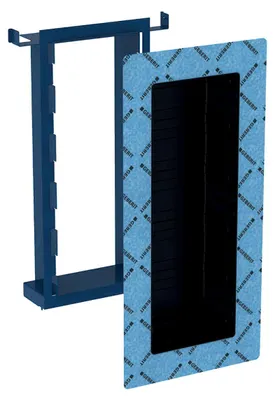 Produktbild von Geberit 111590001 Duofix Element