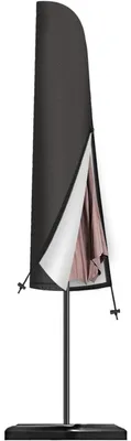 Produktbild von Ampelschirm Schutzhülle 420D Oxford 140x27/25.5cm für 2m-4m Sonnenschirme