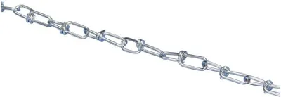 Produktbild von Erico Knotenkette 1 Ktn = 30m CHK30K 385890