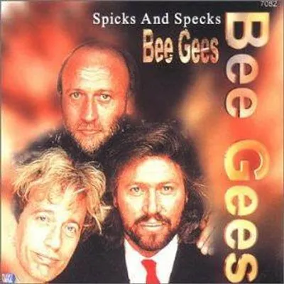Immagine prodotto di Bee Gees