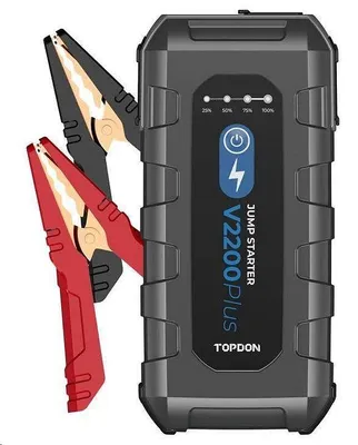 Image de Topdon V2200Plus