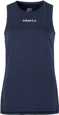 Produktbild von Craft Rush 2.0 Singlet Damen - Marine