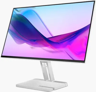 Obrázek produktu pro Lenovo L27i-4B, 68,6 cm (27"), 1920 x 1080 px, Full HD, LCD, 14 ms, Šedá
