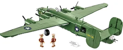 Image de Cobi® 5739 - Consolidated B-24D Liberator
