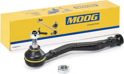 Produktbild von MOOG Spurstangenkopf Spurstange passend für PEUGEOT 2008 Kombi (CU) Vorne Links PE-ES-12631