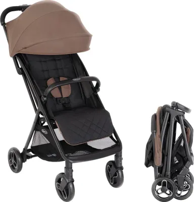 Produktbild von Graco Buggy & Sportwagen Myavo bis 22 kg belastbar