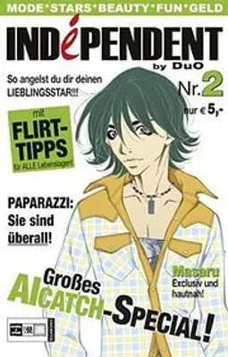 Produktbild von Independent