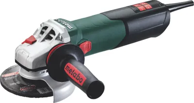Image de Metabo Meuleuse d'angle WEV 15-125 Quick HT
