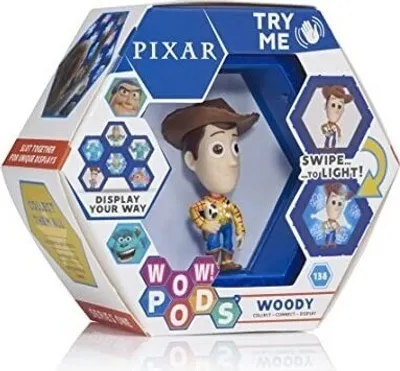 Obrázek produktu pro WOW POD Toystory - Woody