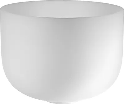 Produktbild von Meinl Crystal Singing Bowl CSB13D