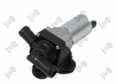 Produktbild von ABAKUS Zusatzwasserpumpe 138-01-017 für BMW 3 Touring (E91) elektrisch