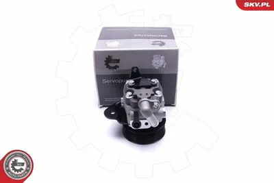 Obrázek produktu pro ESEN SKV 10SKV310 Servořízení – posilovač řízení pro LAND ROVER Range Rover Sport (L320) – hydraulický