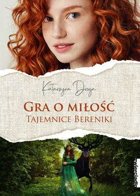 Zdjęcie produktu dla Gra o milosc