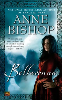 Produktbild von Belladonna