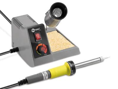 Produktbild von Fixpoint 51091, 220-240 V, 48 W, 115 mm, 140 mm, 120 mm, 560 g