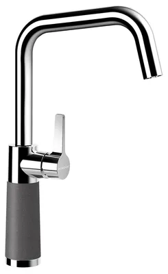 Produktbild von SCHOCK Armatur SC-530 in STONE mit Festauslauf / CRISTADUR®