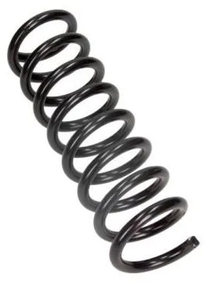 Produktbild von MAXGEAR 60-0184D Fahrgestellfeder x