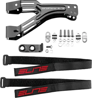 Produktbild von Elite 0111202 Trinkflaschenhalter Skekane, schwarz
