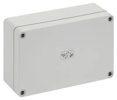 Zdjęcie produktu dla SPELSBERG Obudowa pusta IP 66 PS 1811-6f-o