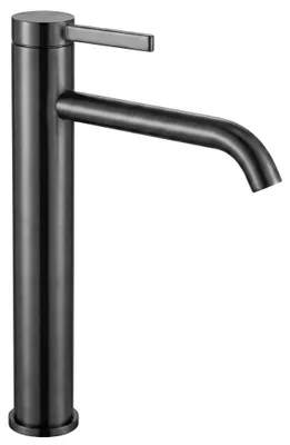 Produktbild von Waschbeckenarmatur Rea Rivo Hoch Titan