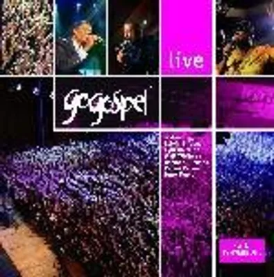 Obrázok produktu pre Gogospel