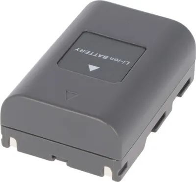 Immagine prodotto di Batteria ricaricabile (Li-Ion) per Samsung SB-L110 grigio