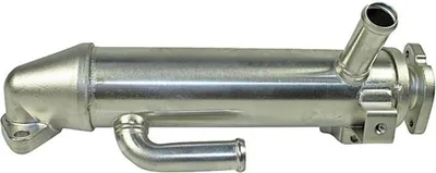Image de Radiateur de recyclage des gaz d'échappement METZGER pour FORD MONDEO III