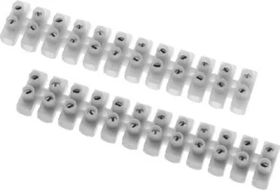 Produktbild von Lüsterklemme 2,5-4,0mm² 12-polig VDE  10 Stück