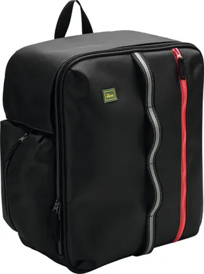 Obrázok produktu pre Psí batoh Hunter Orlando 40 x 20 x 42 cm, veľkosť:40 x 20 x 42 cm, farba:čierna