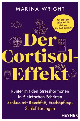 Zdjęcie produktu dla Der Cortisol-Effekt