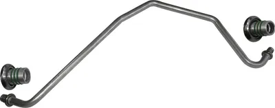 Produktbild von VEMO Hochdruckleitung und Niederdruckleitung Klimaanlage V25-20-0023 für FORD Fiesta Mk5 Schrägheck (JH1, JD1, JH3, JD3)