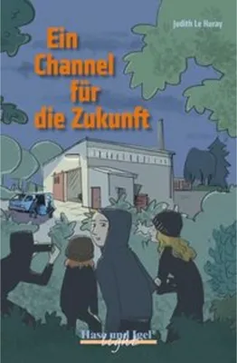 Obrázok produktu pre Ein Channel für die Zukunft. Schulausgabe