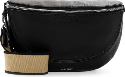 Productafbeelding van Suri Frey: Kimberly, damesaccessoires, tassen, zwart, casual
