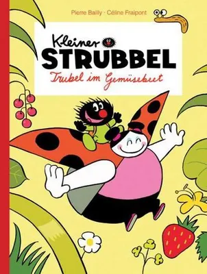 Immagine prodotto di Kleiner Strubbel - Trubel im Gemüsebeet