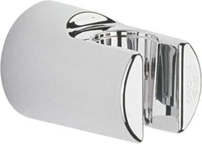 Produktbild von Grohe Relexa Wandbrausehalter chrom - 28622000