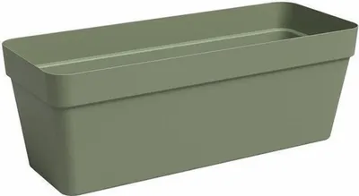 Produktbild von Artevasi Capri Plant Box Water Reserve, Grün, 14 l, 200 mm, 499 mm, 181 mm, 6 Stück(e)